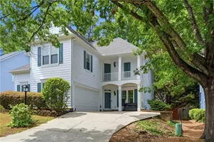 374 Ivy Glen Cir, Avondale Estates, GA 30002 - Photo 5