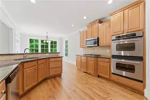 762 Jackson Miller Cir, Powder Springs, GA 30127 - Photo 11