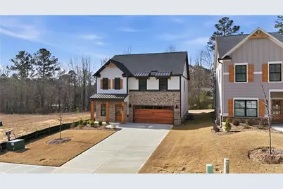 102 Everwood Court, Dallas, GA 30132 - Photo 15