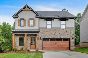 102 Everwood Ct, Dallas, GA 30132 - Photo 1