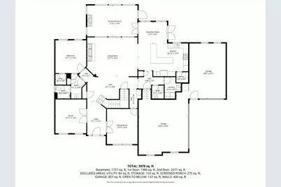 94 Brisbane Drive, Acworth, GA 30101 - Photo 63