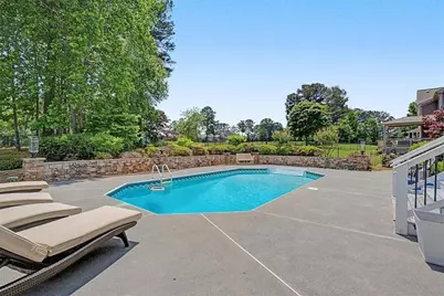 94 Brisbane Drive, Acworth, GA 30101 - Photo 49