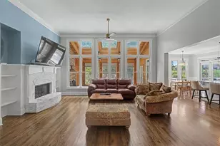 94 Brisbane Dr, Acworth, GA 30101 - Photo 9