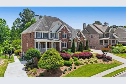 94 Brisbane Drive, Acworth, GA 30101 - Photo 3