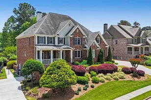 94 Brisbane Dr, Acworth, GA 30101 - Photo 3