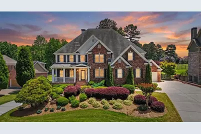 94 Brisbane Drive, Acworth, GA 30101 - Photo 1