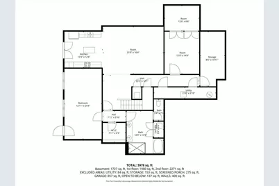 94 Brisbane Drive, Acworth, GA 30101 - Photo 79