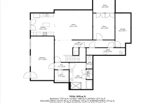 94 Brisbane Dr, Acworth, GA 30101 - Photo 79