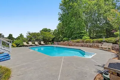 94 Brisbane Drive, Acworth, GA 30101 - Photo 53