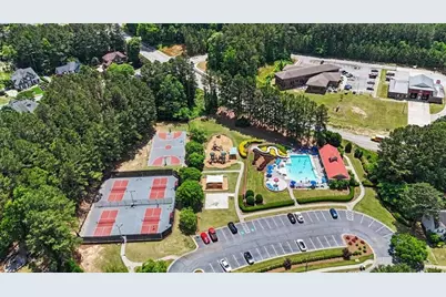 94 Brisbane Drive, Acworth, GA 30101 - Photo 71