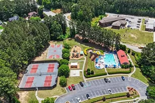 94 Brisbane Dr, Acworth, GA 30101 - Photo 71