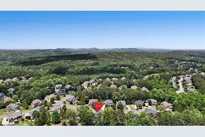 94 Brisbane Drive, Acworth, GA 30101 - Photo 77