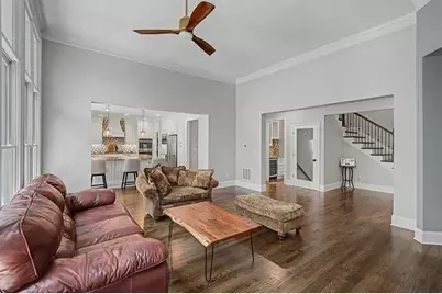94 Brisbane Drive, Acworth, GA 30101 - Photo 11