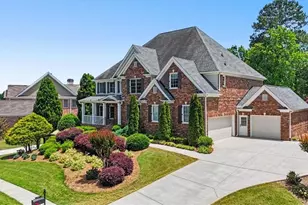 94 Brisbane Dr, Acworth, GA 30101 - Photo 1