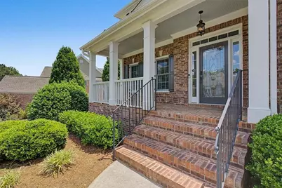 94 Brisbane Drive, Acworth, GA 30101 - Photo 5