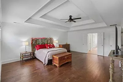 94 Brisbane Drive, Acworth, GA 30101 - Photo 31