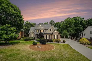 4621 Chartwell Chase Ct, Flowery Branch, GA 30542 - Photo 1