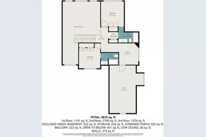 4621 Chartwell Chase Court, Flowery Branch, GA 30542 - Photo 47