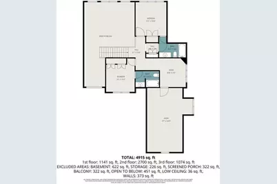 4621 Chartwell Chase Court, Flowery Branch, GA 30542 - Photo 47