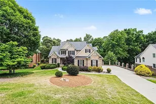4621 Chartwell Chase Ct, Flowery Branch, GA 30542 - Photo 5