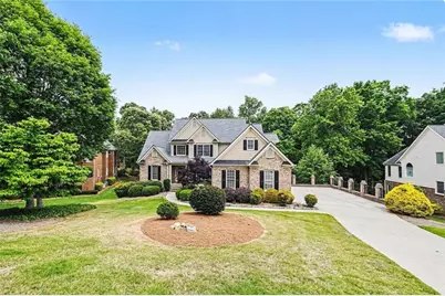 4621 Chartwell Chase Court, Flowery Branch, GA 30542 - Photo 5