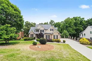 4621 Chartwell Chase Ct, Flowery Branch, GA 30542 - Photo 5