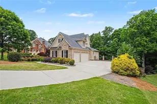 4621 Chartwell Chase Ct, Flowery Branch, GA 30542 - Photo 7
