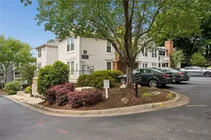 1466 Keys Crossing Dr NE, Brookhaven, GA 30319 - Photo 1