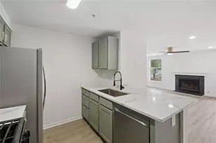 1466 Keys Crossing Dr NE, Brookhaven, GA 30319 - Photo 11