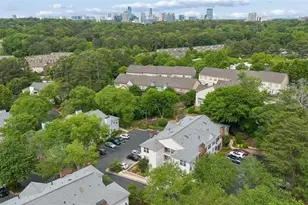 1466 Keys Crossing Dr NE, Brookhaven, GA 30319 - Photo 31