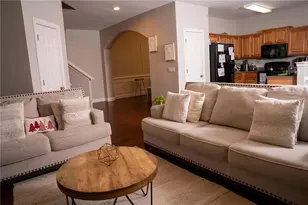 2109 Barberry Dr, Buford, GA 30519 - Photo 5