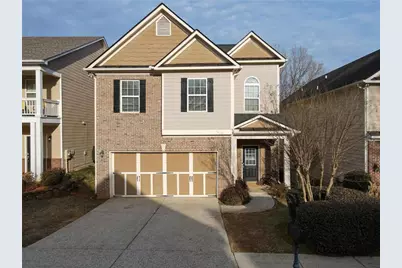 2109 Barberry Drive, Buford, GA 30519 - Photo 13