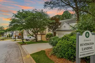 2572 Pembrooke Way, Lawrenceville, GA 30044 - Photo 43