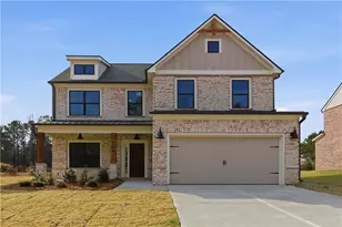 373 Waterbluff Dr, Mableton, GA 30126 - Photo 1