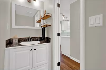 4 Holly Downs Court NW, Atlanta, GA 30318 - Photo 11