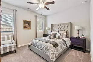 44 Henry Pirkle Dr, Dawsonville, GA 30534 - Photo 53