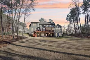 44 Henry Pirkle Dr, Dawsonville, GA 30534 - Photo 109