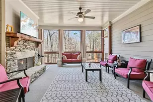 44 Henry Pirkle Dr, Dawsonville, GA 30534 - Photo 47