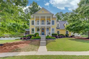 7314 Rocking Chair Ln, Hoschton, GA 30548 - Photo 1