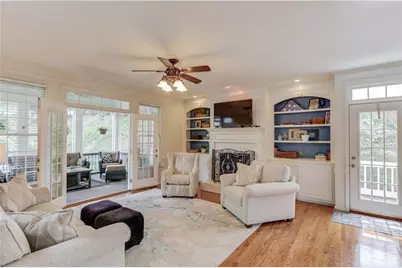 7314 Rocking Chair Lane, Hoschton, GA 30548 - Photo 7