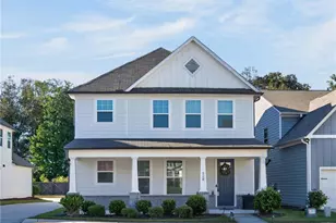 3138 Lantana Way, Buford, GA 30519 - Photo 1
