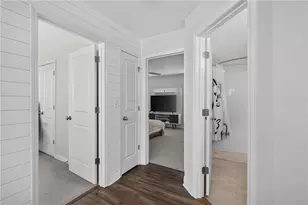 3138 Lantana Way, Buford, GA 30519 - Photo 31