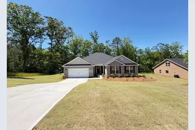 3370 Trevi Trail, Douglasville, GA 30135 - Photo 1