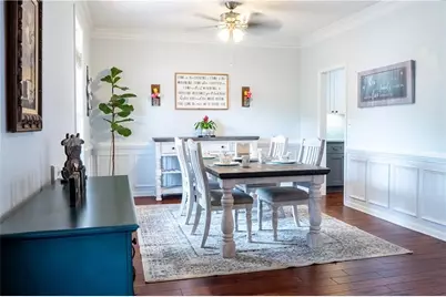 558 Savannah Rose Way, Lawrenceville, GA 30045 - Photo 15
