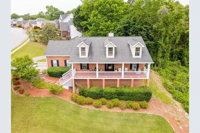 558 Savannah Rose Way, Lawrenceville, GA 30045 - Photo 1