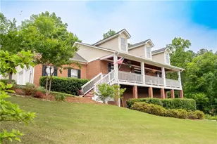 558 Savannah Rose Way, Lawrenceville, GA 30045 - Photo 3