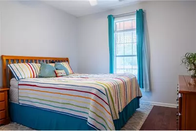 558 Savannah Rose Way, Lawrenceville, GA 30045 - Photo 19