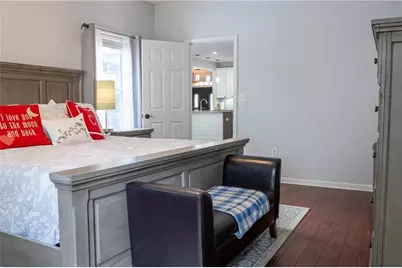 558 Savannah Rose Way, Lawrenceville, GA 30045 - Photo 25