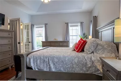 558 Savannah Rose Way, Lawrenceville, GA 30045 - Photo 23