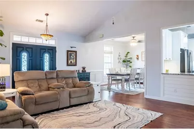 558 Savannah Rose Way, Lawrenceville, GA 30045 - Photo 17
